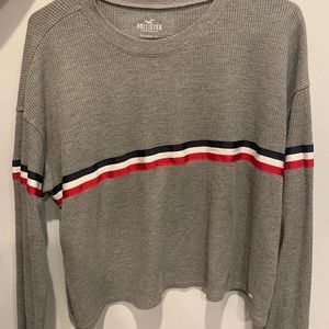 Hollister Co. sweater